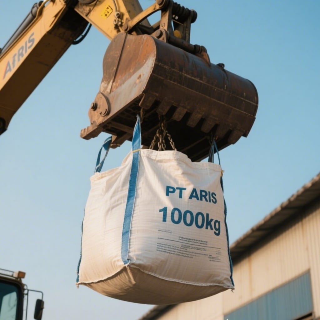 Produsen jumbo bag