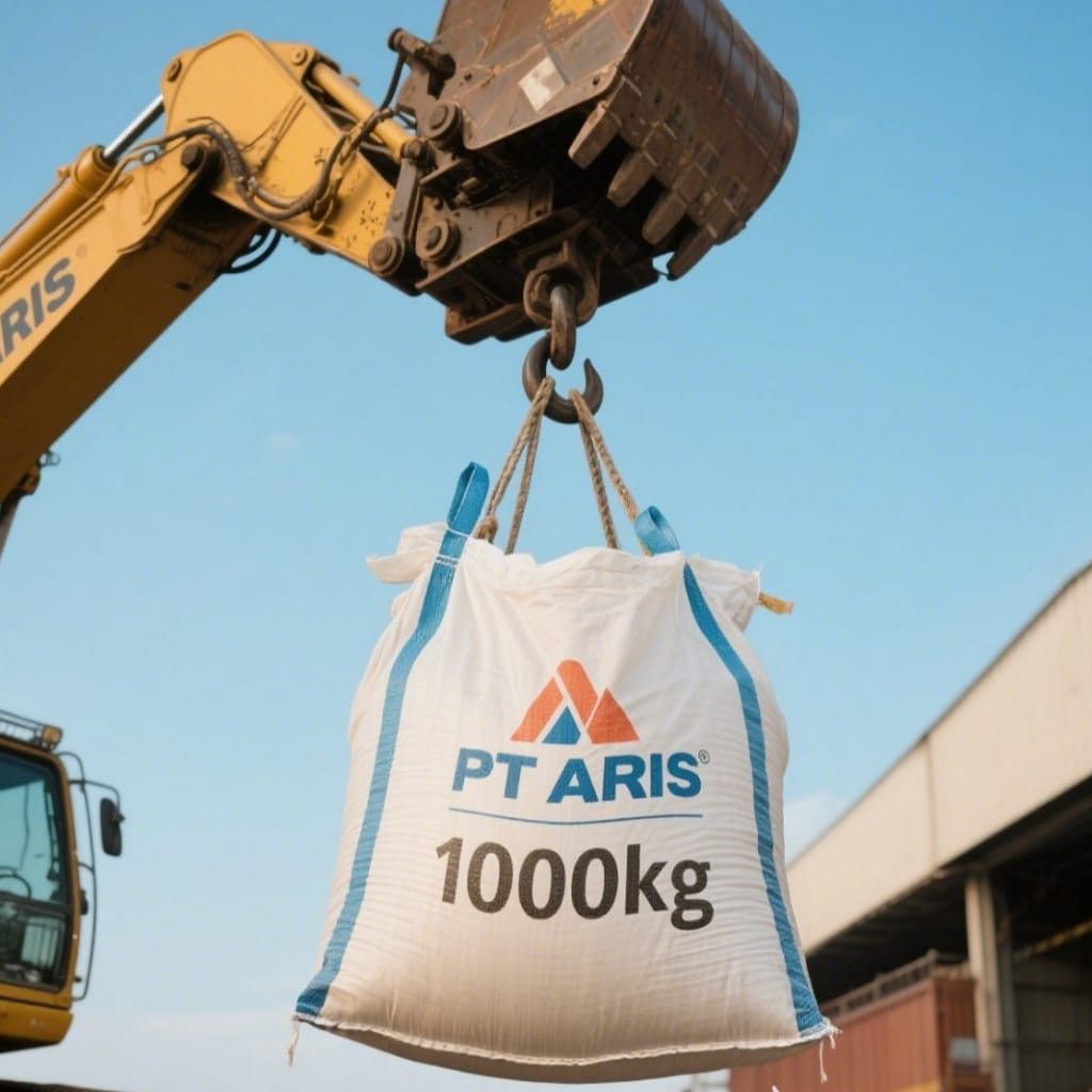 Produsen jumbo bag