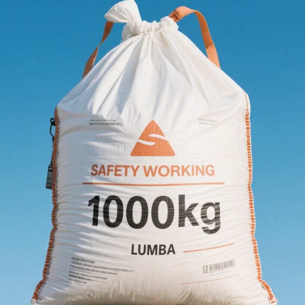 Jumbo bag 1 ton