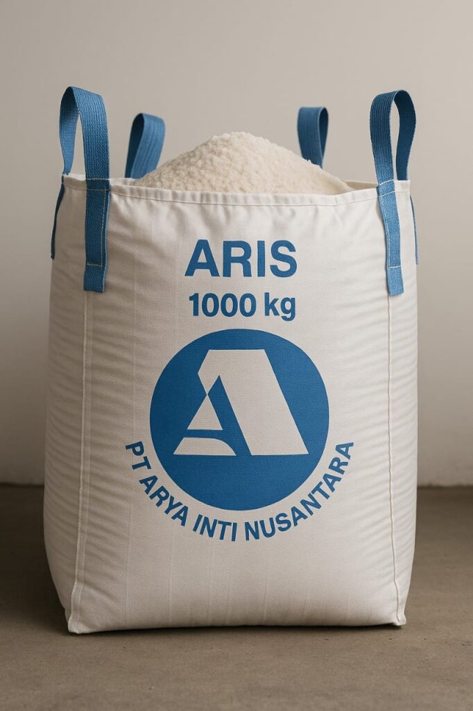 Karung jumbo bag