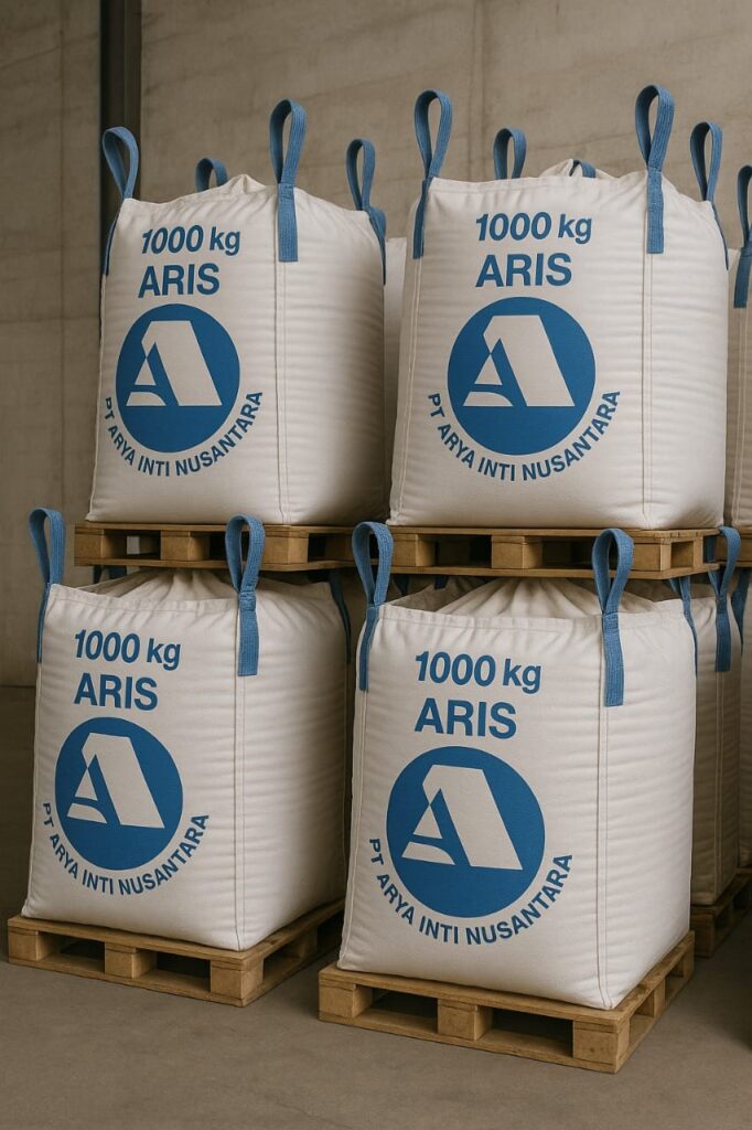 Karung jumbo bag
