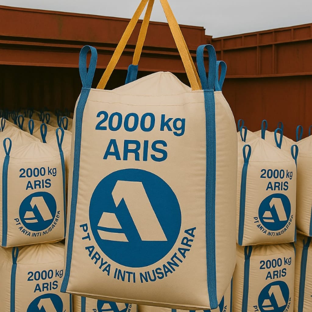 Jumbo bag 2 ton