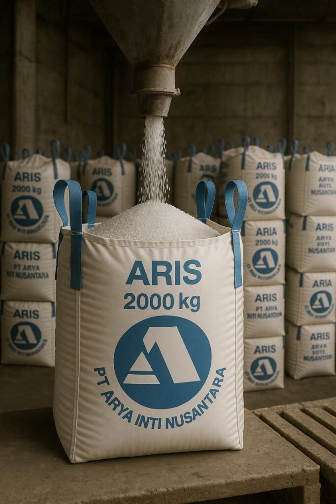 Jumbo Bag 2 ton