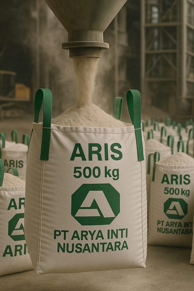 Jumbo Bag 500 kg