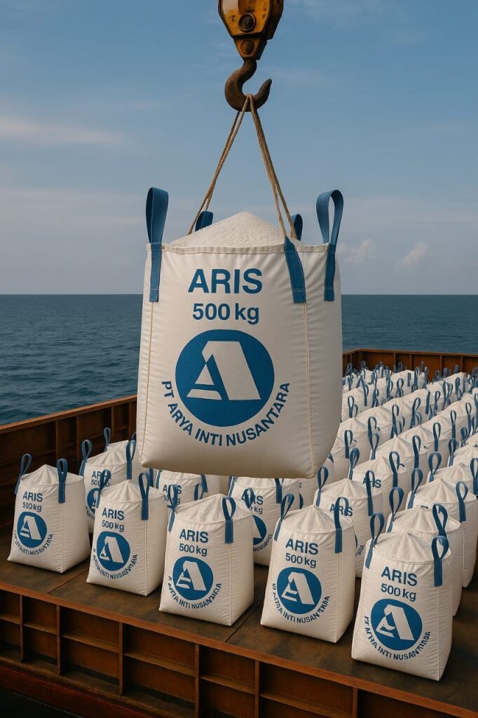 Jumbo Bag 500 kg