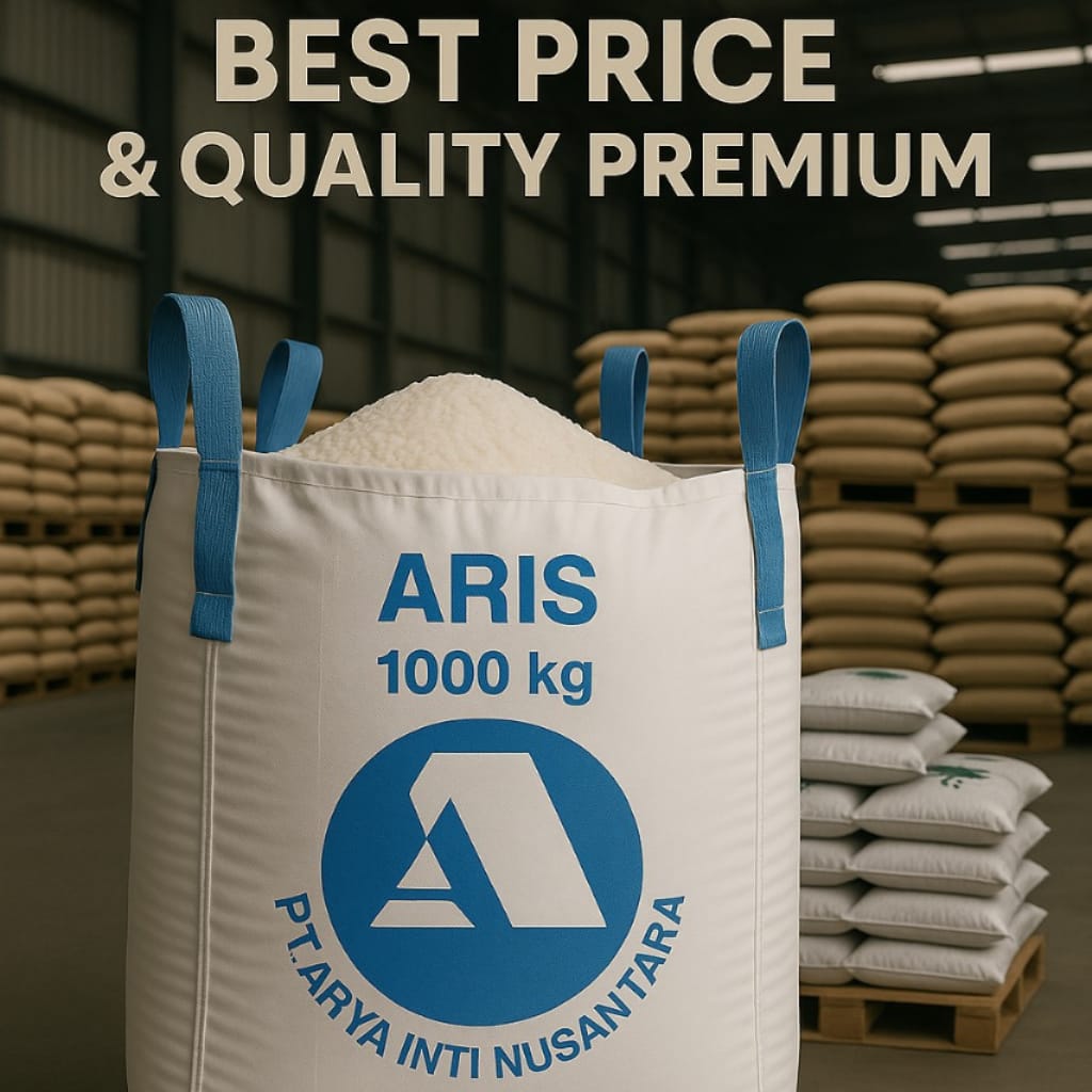 Harga jumbo bag