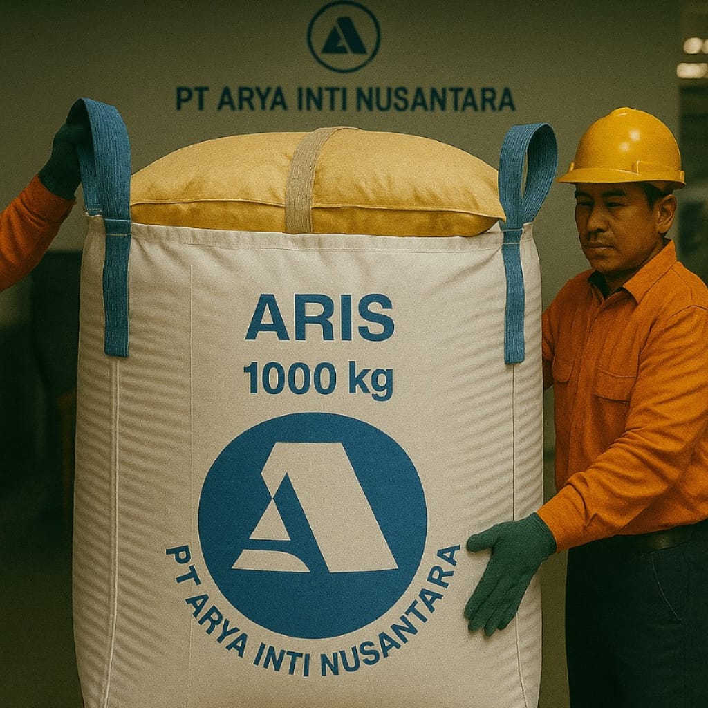Harga jumbo bag