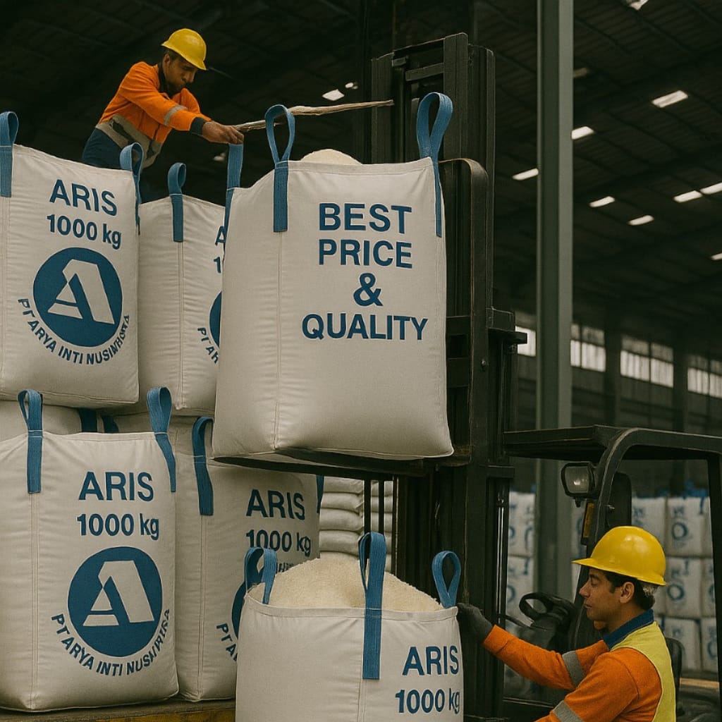 Jumbo Bag Tangerang