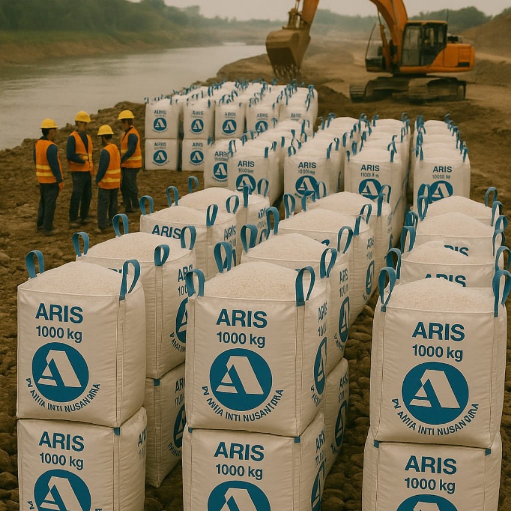 Jumbo Bag Tangerang