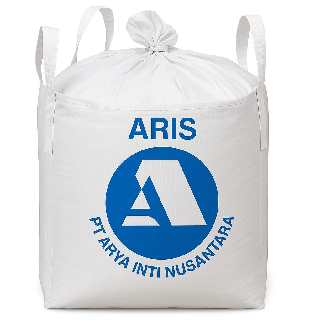 Jenis jumbo bag