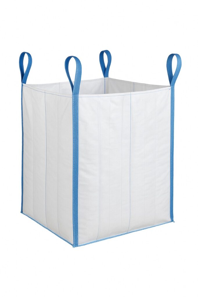 Jumbo bag kemasan powder