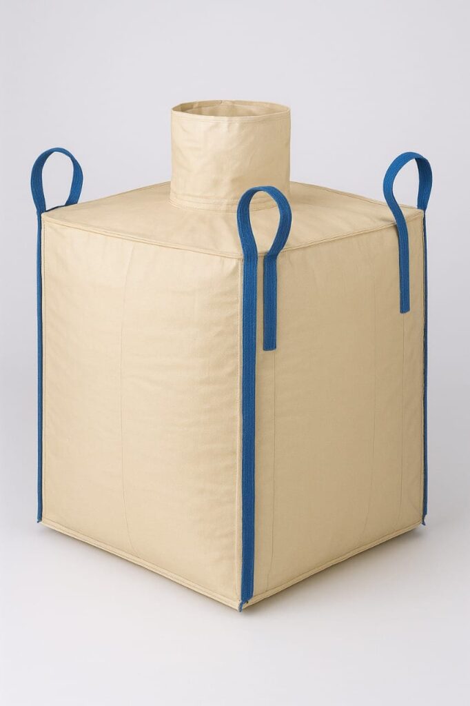 Jumbo bag kemasan kopi