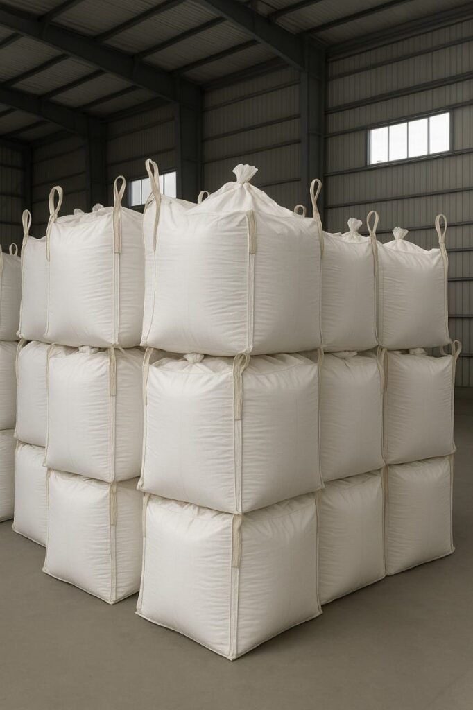 Jumbo bag purwakarta