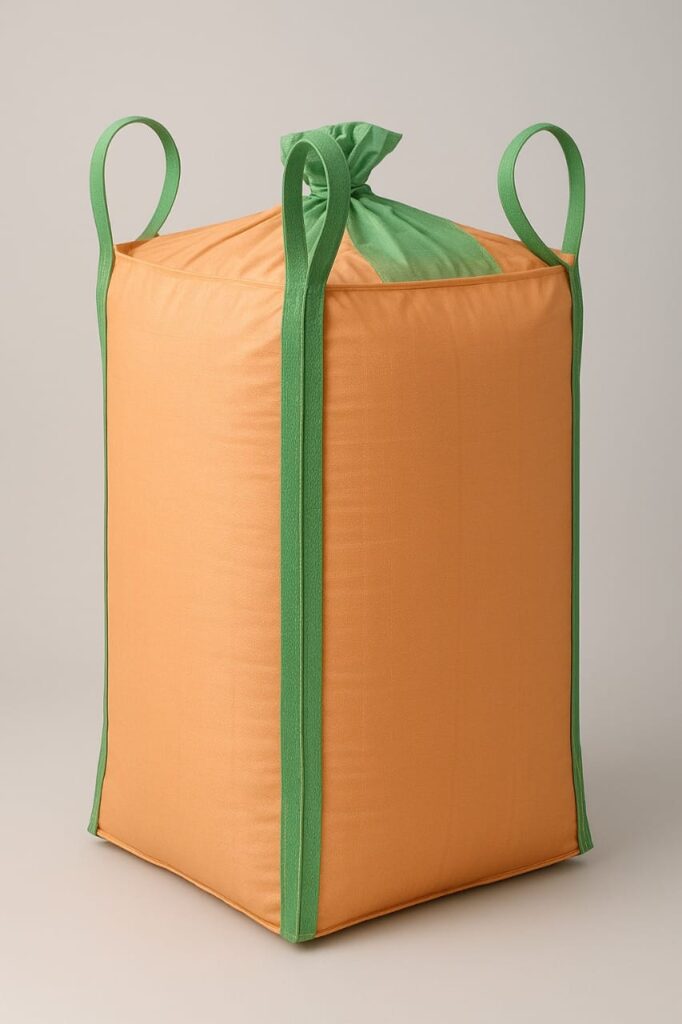 Jumbo bag kalimantan utara