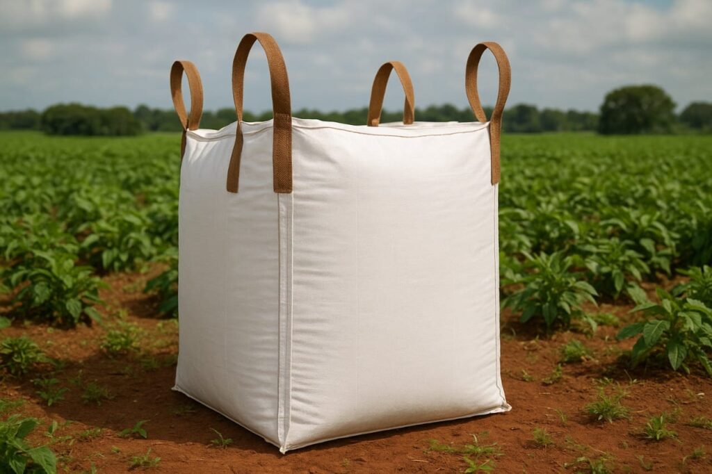 Jumbo bag pontianak