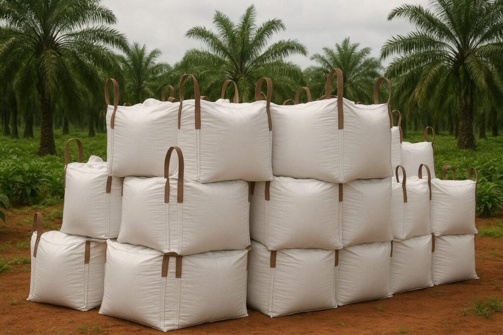 Jumbo bag pontianak
