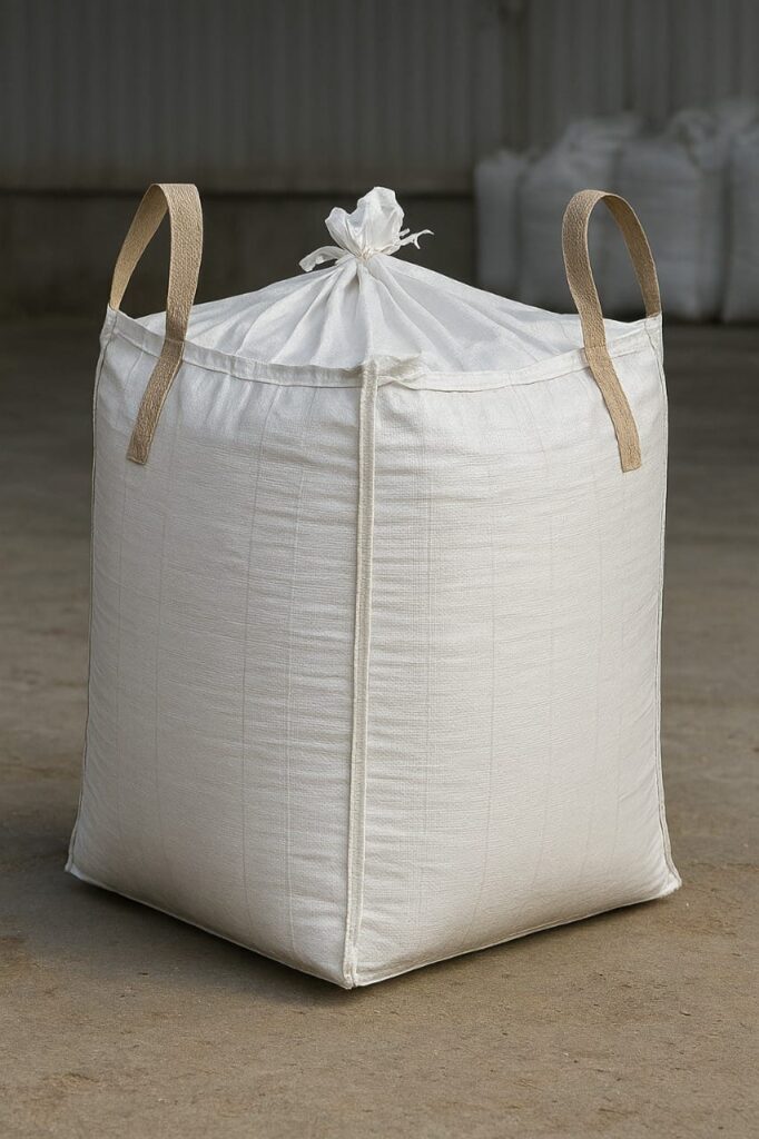 Jumbo bag kemasan melamine