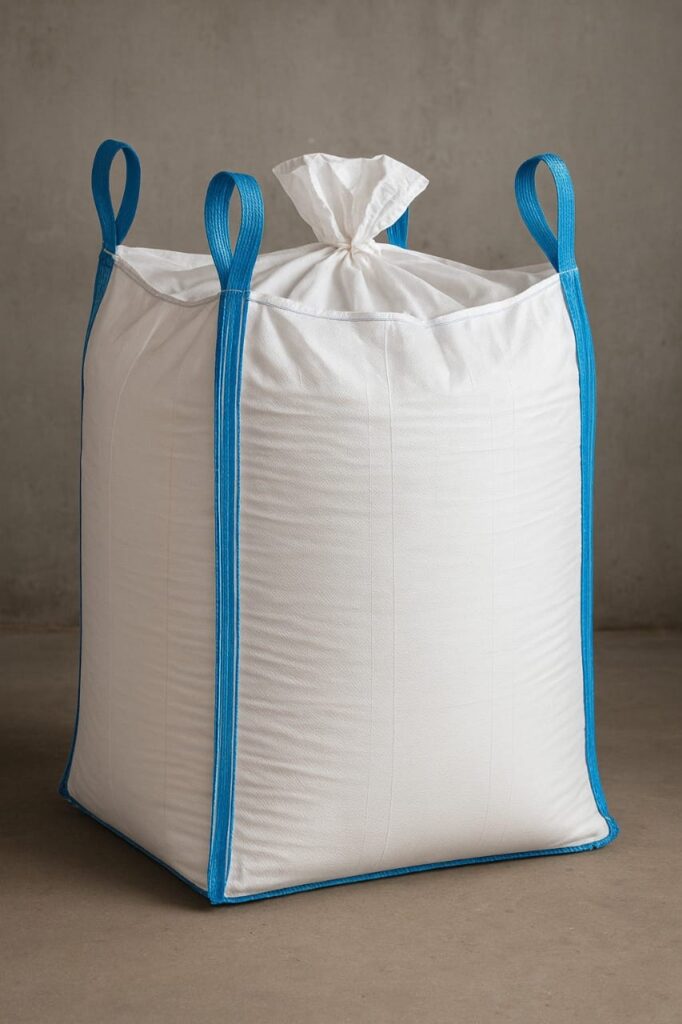 Jumbo bag kemasan amoniak