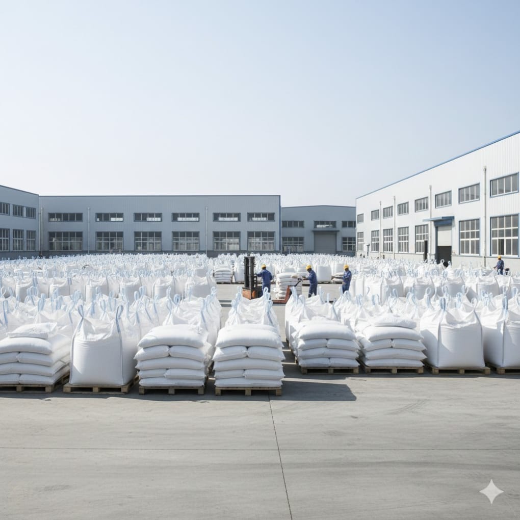 Jumbo bag anti dust proof