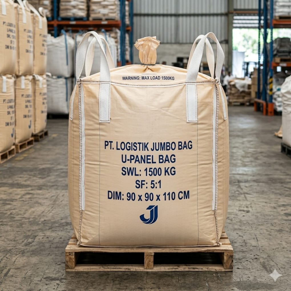 Jumbo Bag U Panel