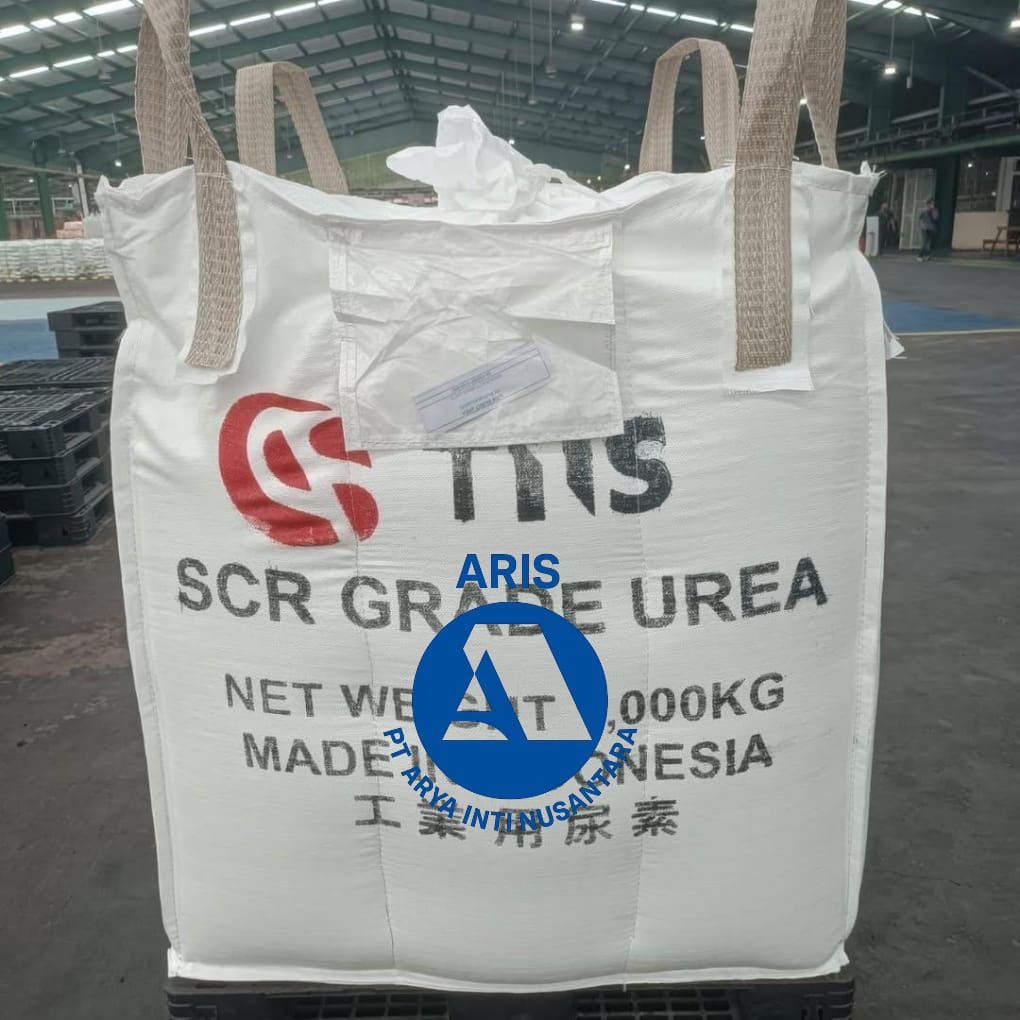 Jumbo bag type baffle