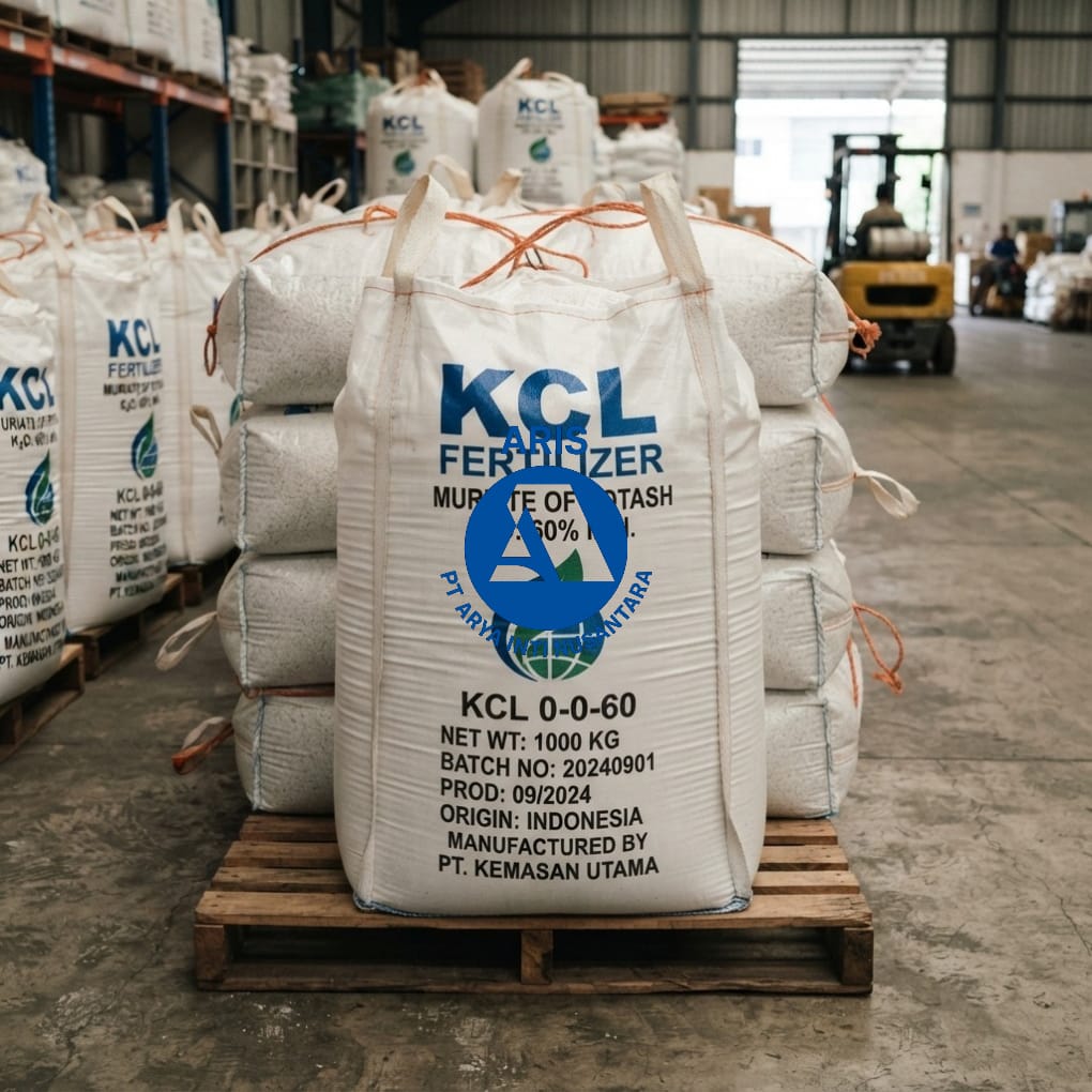 Jumbo Bag Kemasan KCL