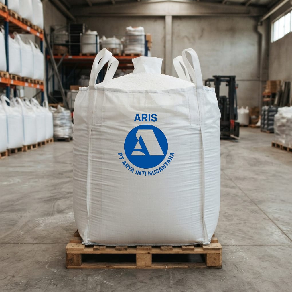 UV Resistance Woven Jumbo Bag
