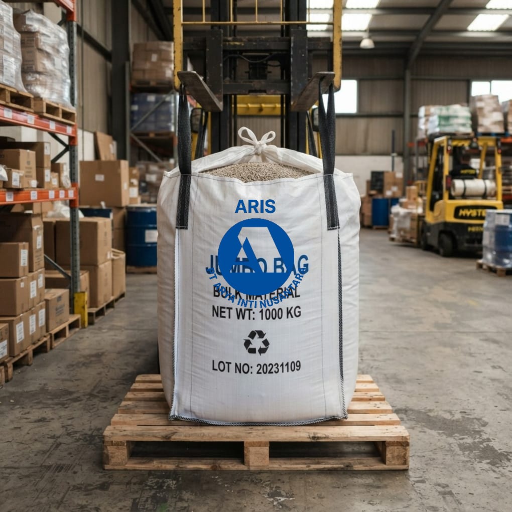 Jumbo Bag Double Layer