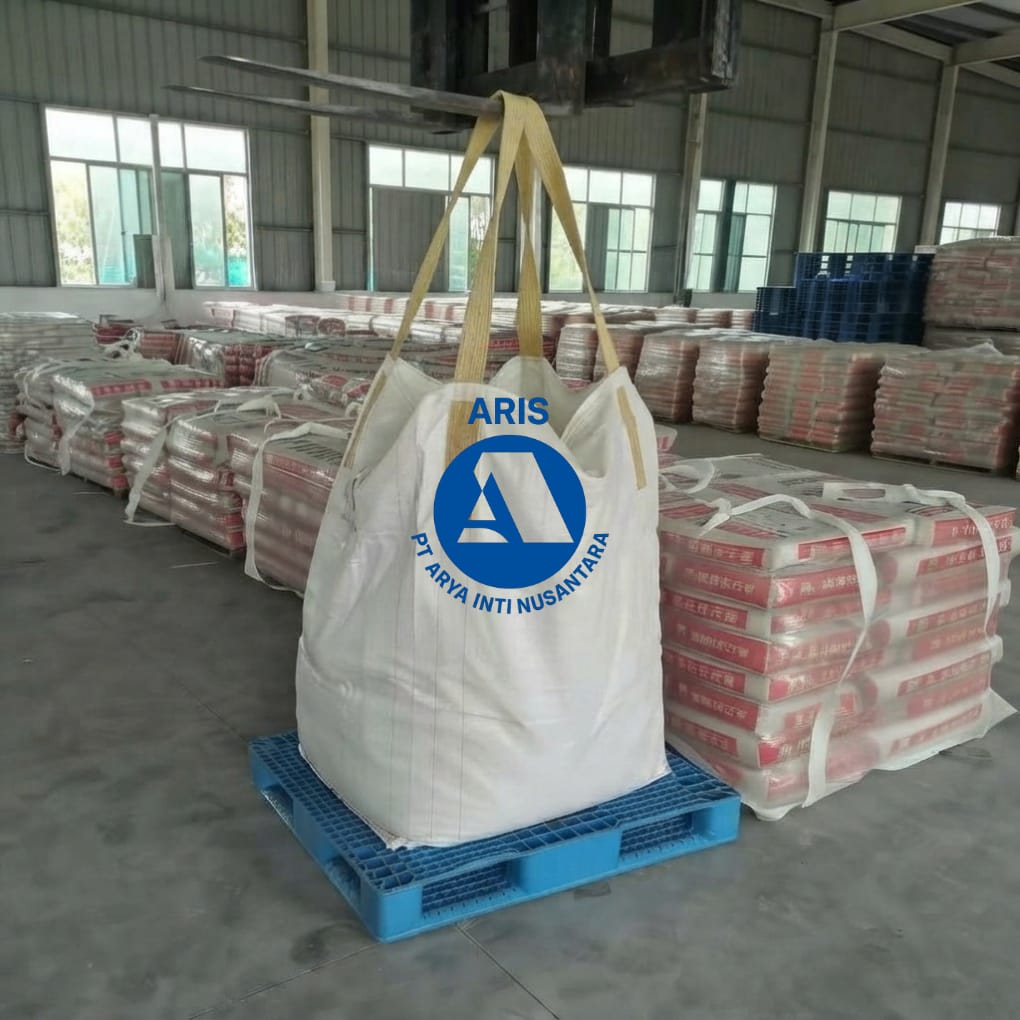 Fungsi Sling Bag dan Jumbo Bag